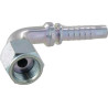 Raccord ALFAGOMMA PAV8990