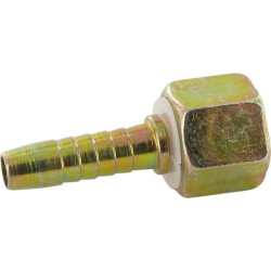 Raccord ALFAGOMMA PGL816