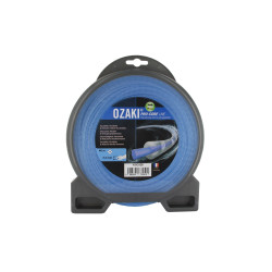 Coque fil nylon helicoïdal 3,3mm OZAKI PRO-CORE LINE (46m)