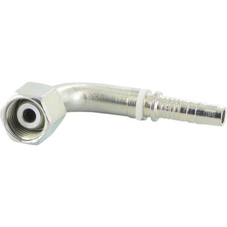 Raccord ALFAGOMMA PGL81690