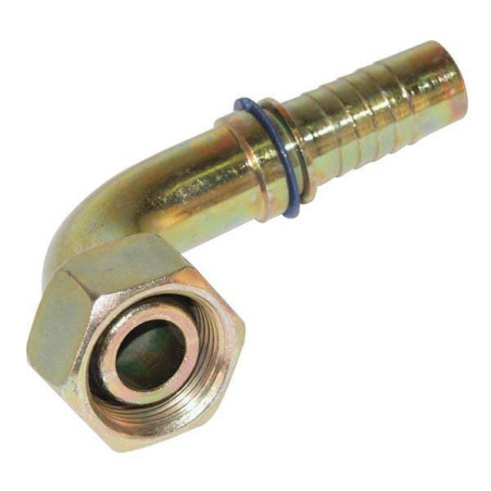 Raccord ALFAGOMMA PGLO81690P050