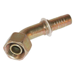 Raccord ALFAGOMMA PGSO81845