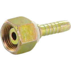 Raccord ALFAGOMMA PGL818