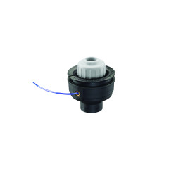 Tête complète RYOBI simple fil Diamètre 1,6 mm 5132002669 - RAC114