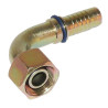 Raccord ALFAGOMMA PGSO101890