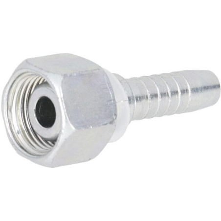 Raccord ALFAGOMMA PGL1018
