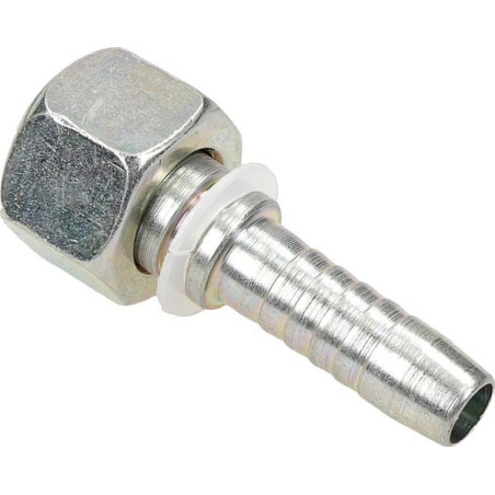 Raccord ALFAGOMMA PGL1018