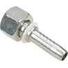 Raccord ALFAGOMMA PGL1018