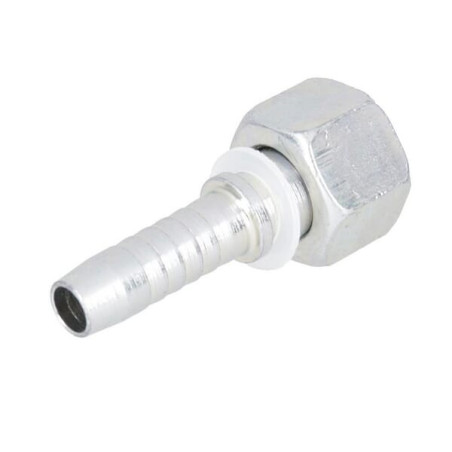 Raccord ALFAGOMMA PGL1018