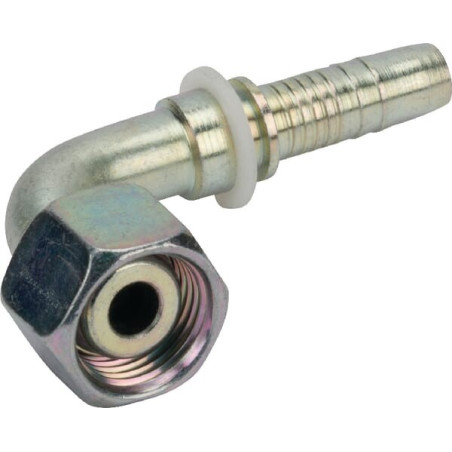 Raccord ALFAGOMMA PGL101890