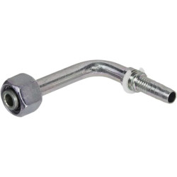 Raccord ALFAGOMMA PGLO101890H75