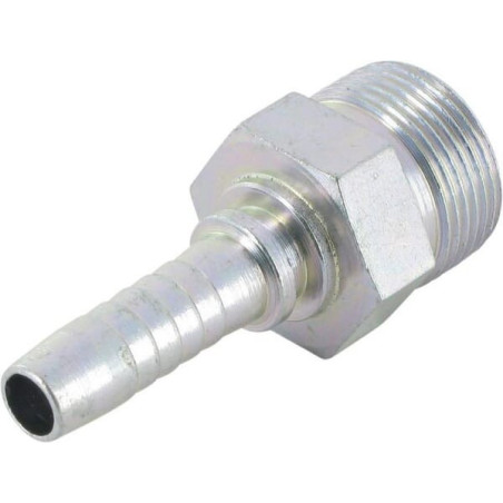 Raccord ALFAGOMMA PS1016