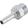 Raccord ALFAGOMMA PS1016