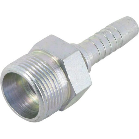 Raccord ALFAGOMMA PS1016