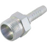 Raccord ALFAGOMMA PS1016