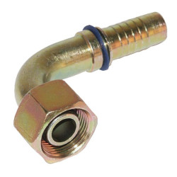 Raccord ALFAGOMMA PGSO102490