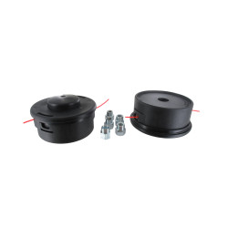 Tête fil nylon STIHL semi-automatique 40-2 - 4003-710-2142 - 40037102142