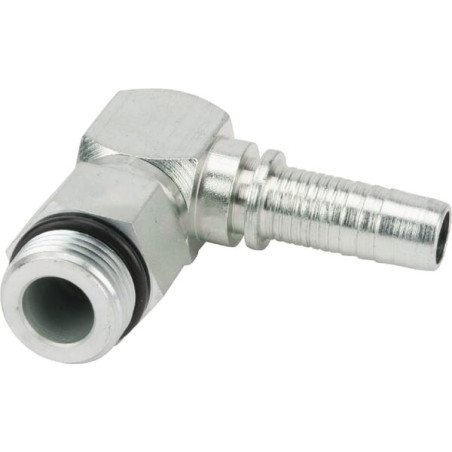 Raccord ALFAGOMMA PAC131490