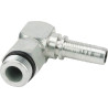 Raccord ALFAGOMMA PAC131490