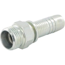 Raccord ALFAGOMMA PR1312