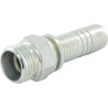 Raccord ALFAGOMMA PR1312