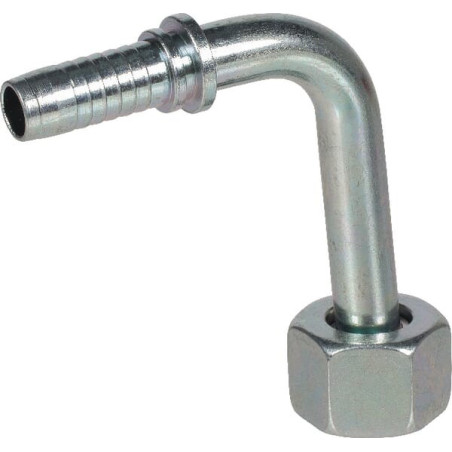 Raccord ALFAGOMMA PGSO132490H85