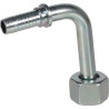 Raccord ALFAGOMMA PGSO132490H85