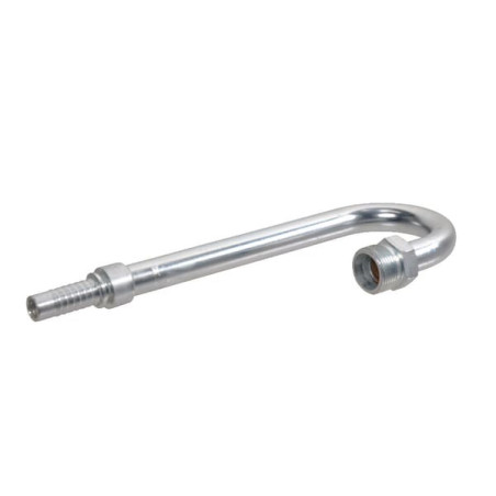 Raccord DIETZEL PS1316180180