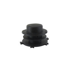 Bobine sans fil STIHL pour tête fil nylon 25-2 - 4002-710-2168 - 4002-710-2191 - 40027102168 - 40027102191
