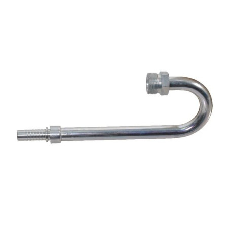 Raccord DIETZEL PS1316180180