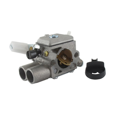 Carburateur STIHL C1Q-S295 - 1143-120-0611 - 11431200611