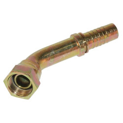 Raccord ALFAGOMMA PF322445