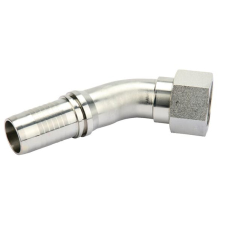 Raccord ALFAGOMMA PA403045