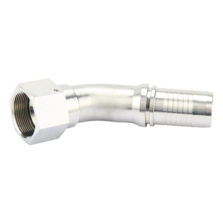 Raccord ALFAGOMMA PA403045