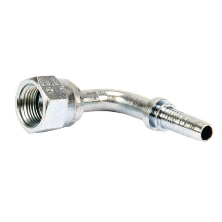 Raccord ALFAGOMMA PA403090