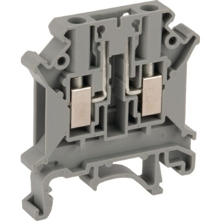 Raccord PHOENIX CONTACT UK5NTG