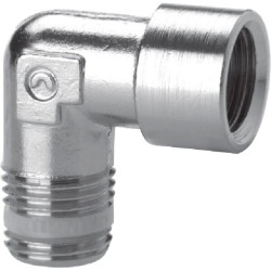 Raccord CAMOZZI S20201212