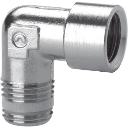 Raccord CAMOZZI S20201212