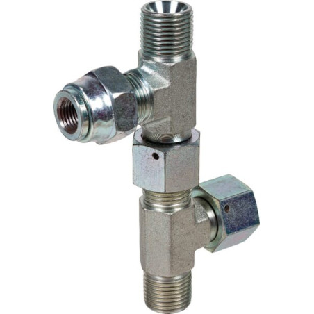 Raccord KONGSKILDE 41657783800