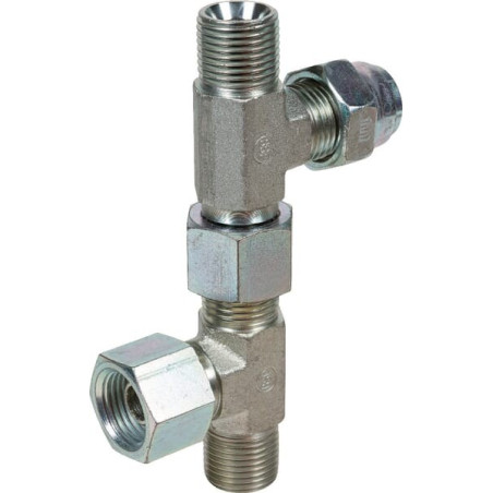Raccord KONGSKILDE 41657783800