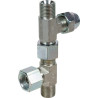 Raccord KONGSKILDE 41657783800