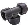 Raccord TECNOMA 40256