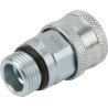 Raccord enfichable JOHN DEERE AM115139