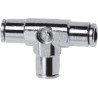 Raccord enfichable CAMOZZI 65403