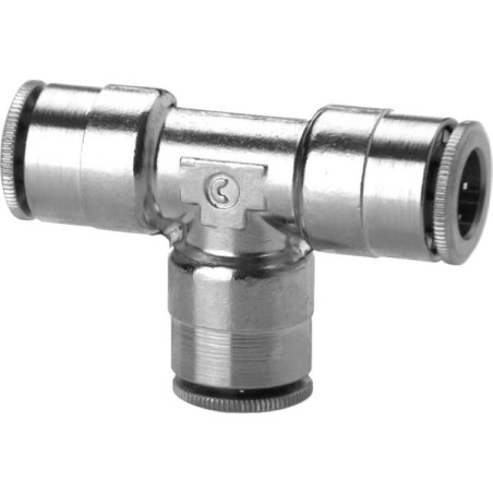 Raccord enfichable CAMOZZI 654012