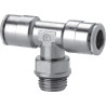 Raccord enfichable CAMOZZI 6432838