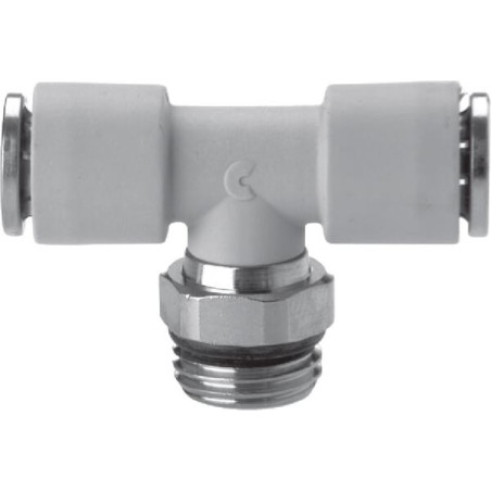 Raccord enfichable CAMOZZI 74326M5