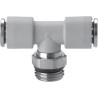Raccord enfichable CAMOZZI 74326M5
