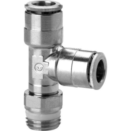 Raccord enfichable CAMOZZI S6440818