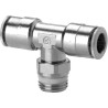 Raccord enfichable CAMOZZI S64301014
